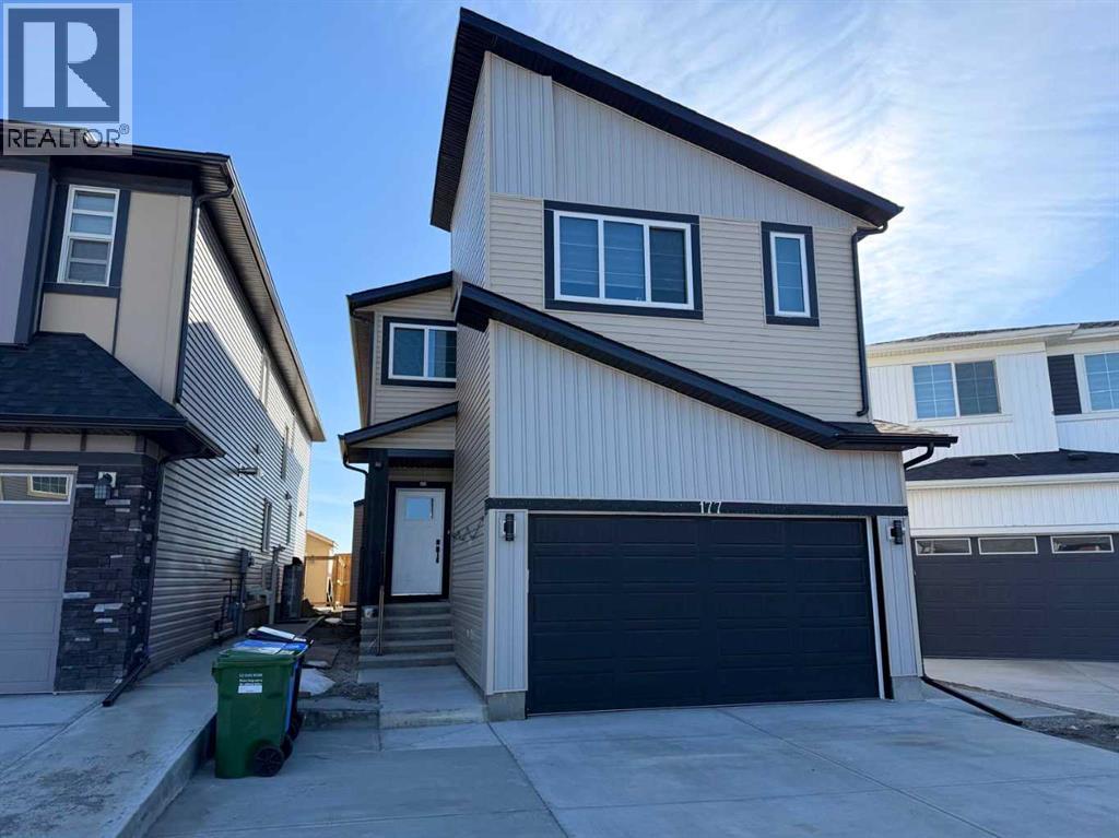 House for Sale in 177 Saddlelake Terrace NE|Calgary, Alberta T3J2E8