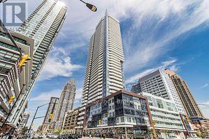 Apartment – 4005 - 4065 CONFEDERATION PARKWAY, Mississauga