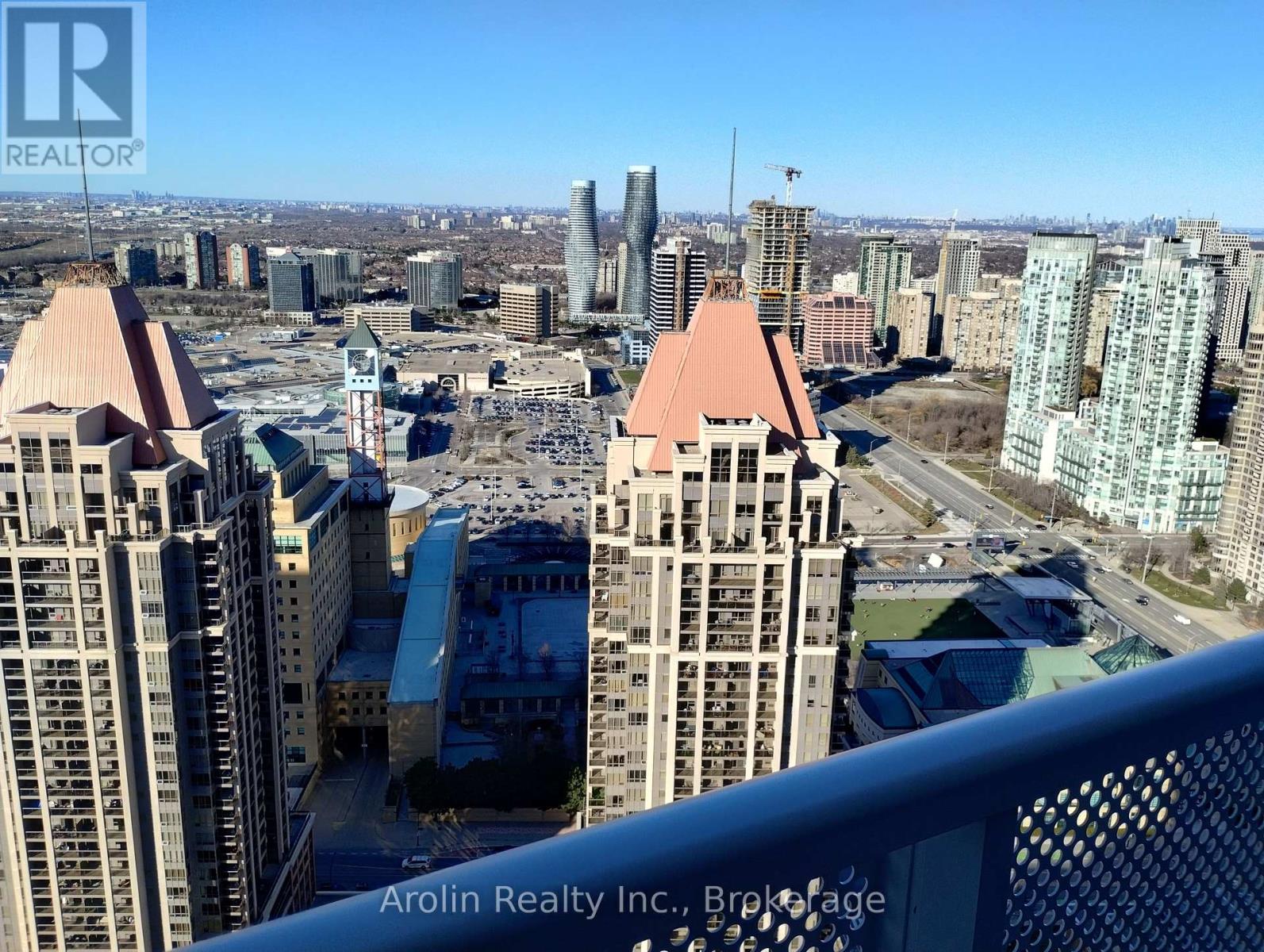 Apartment – 4005 - 4065 CONFEDERATION PARKWAY, Mississauga – photo 5