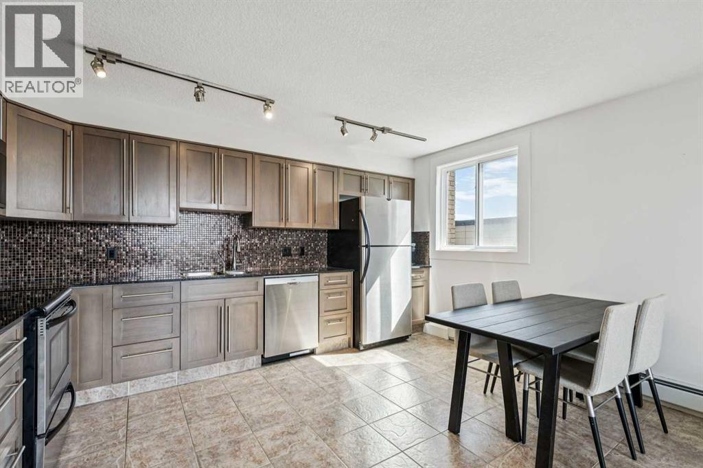 Apartment for Sale in 507, 429 14 Street NW|Calgary, Alberta T2N2A3 4