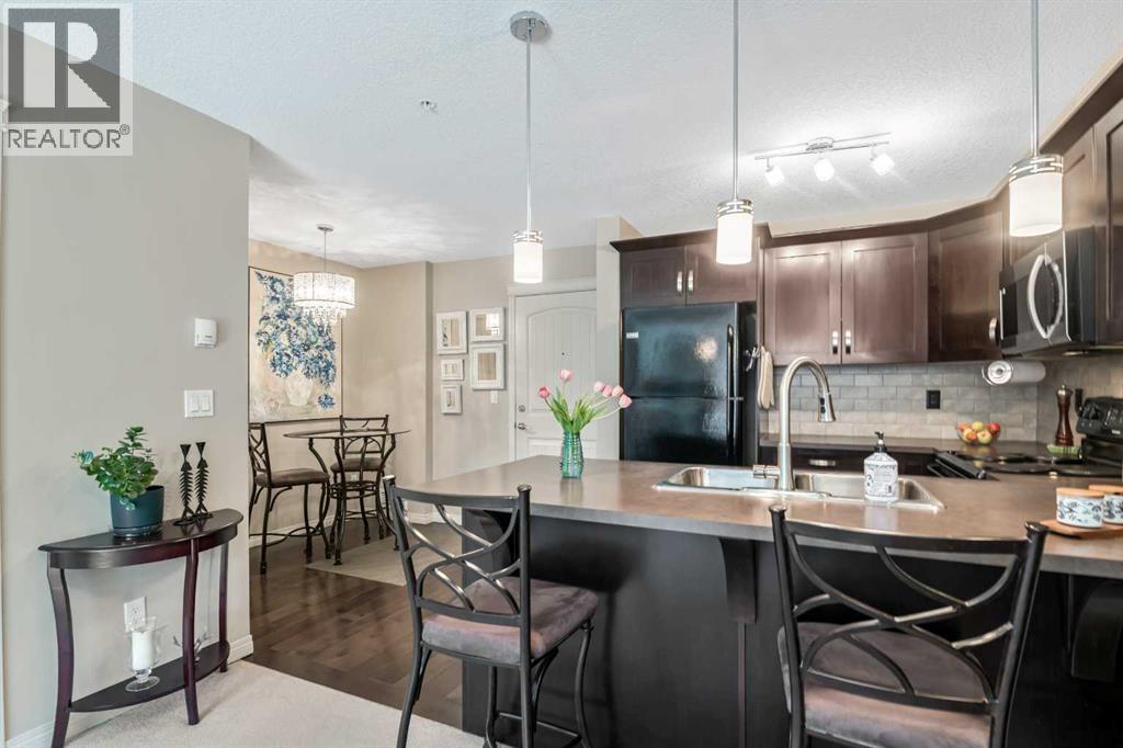 Apartment for Sale in 1313, 130 Panatella Street NW|Calgary, Alberta T3K0Y6 3