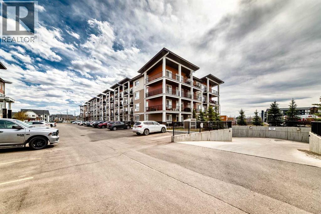 Apartment for Sale in 311, 40 Walgrove Walk SE|Calgary, Alberta T2X5A2