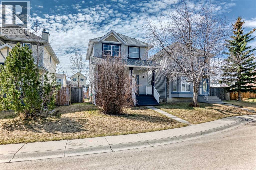 House for Sale in 89 Hidden Ranch Hill NW|Calgary, Alberta T3A5X7 2