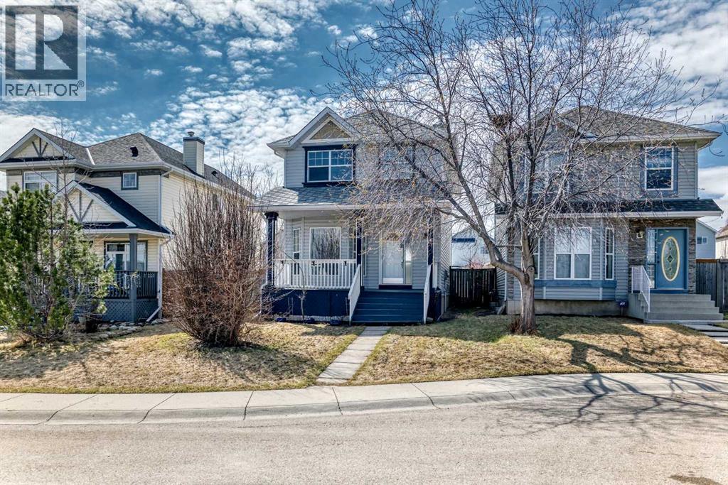 House for Sale in 89 Hidden Ranch Hill NW|Calgary, Alberta T3A5X7 3