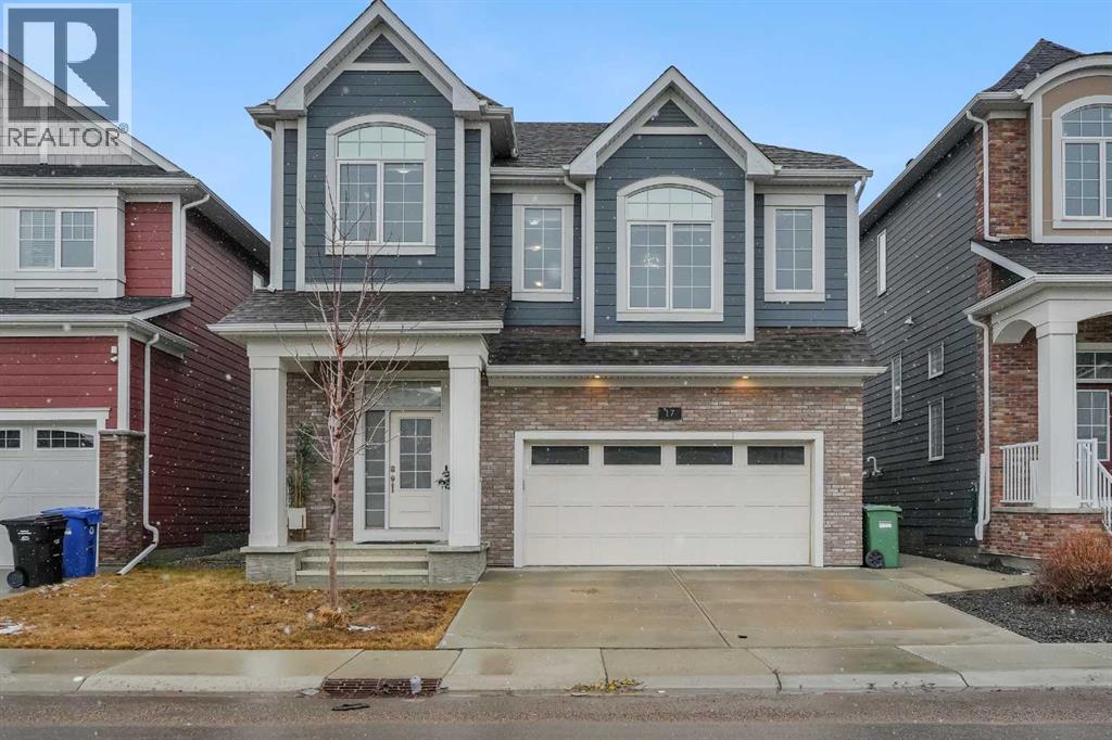 House for Sale in 17 Yorkstone Way SW|Calgary, Alberta T2X4K6
