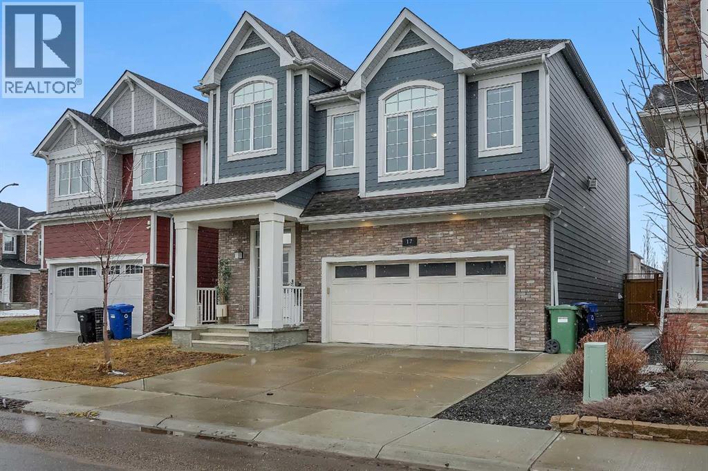 House for Sale in 17 Yorkstone Way SW|Calgary, Alberta T2X4K6 2