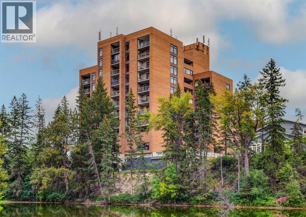 Apartment for Sale in 308, 8604 48 Avenue NW|Calgary, Alberta T3B5E6