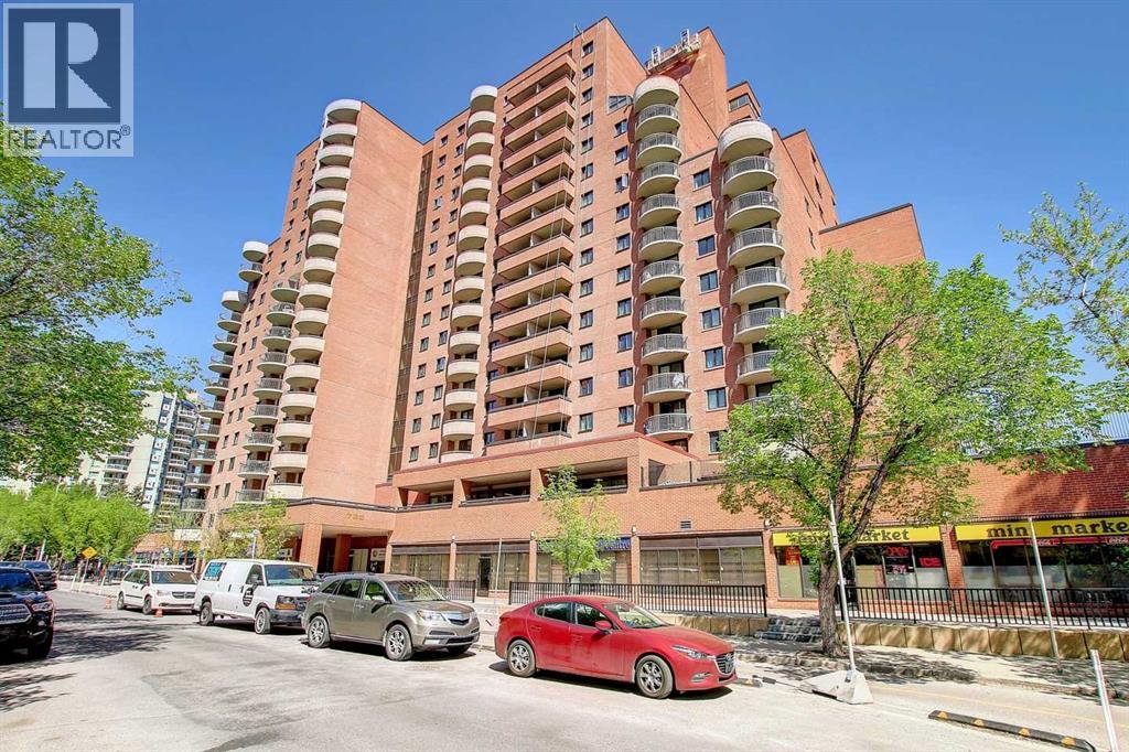 Apartment for Sale in 1211, 738 3 Avenue SW|Calgary, Alberta T2P0G7 3