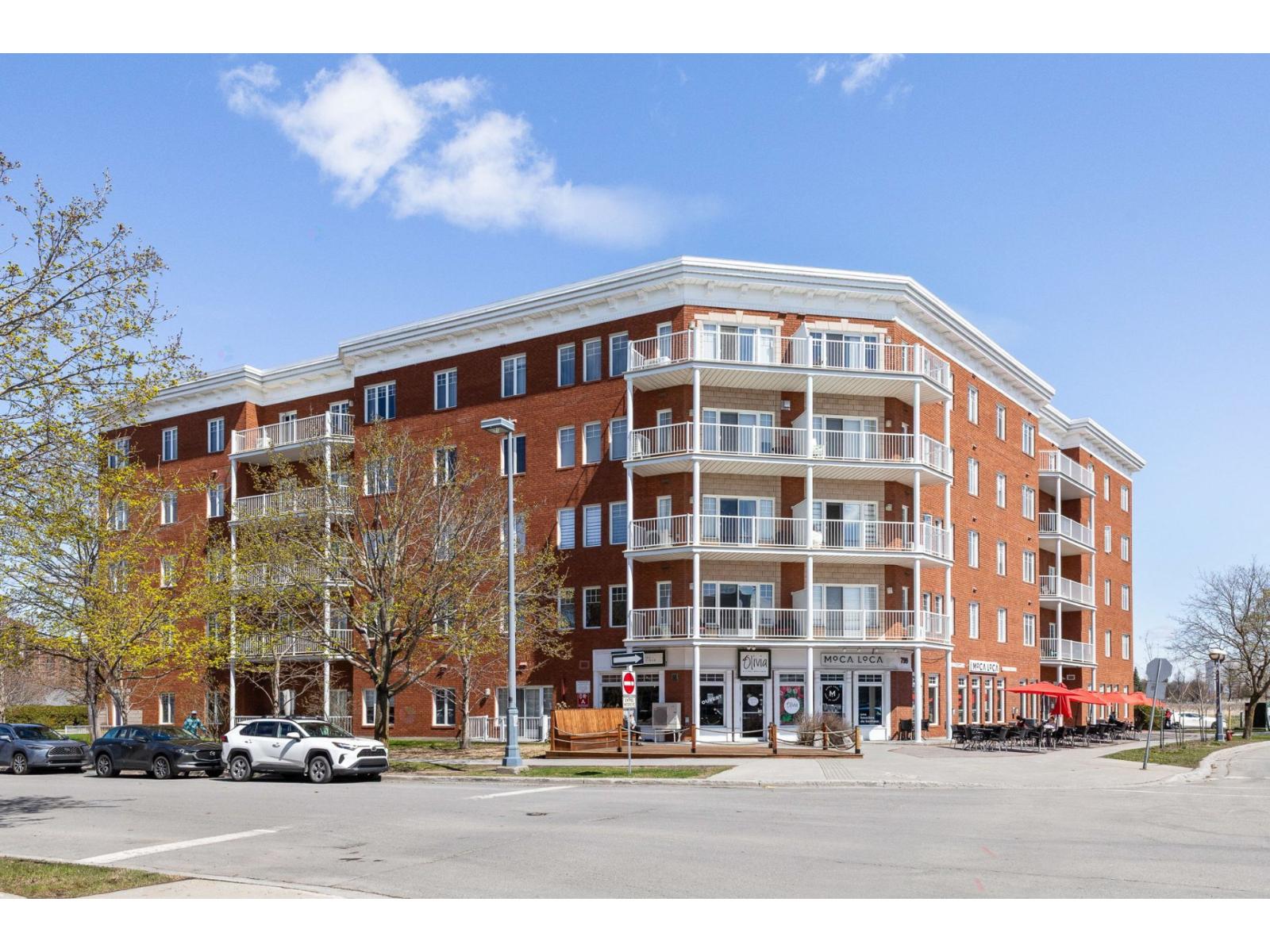 99 Rue de Rouville, #14, Gatineau (Gatineau), Quebec J8T8P3