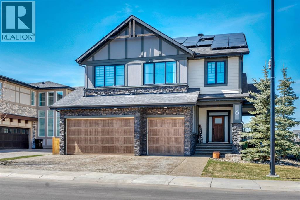 House for Sale in 6 Legacy Woods Crescent SE|Calgary, Alberta T2X2G5