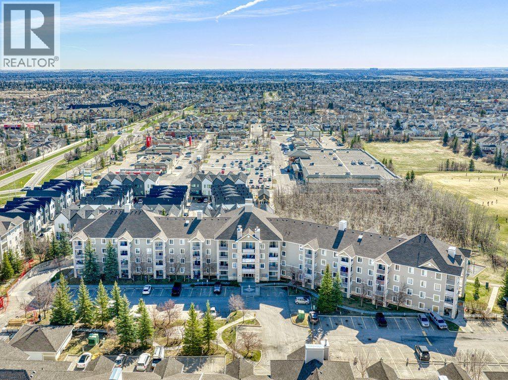 Apartment for Sale in 3411, 16320 24 Street SW|Calgary, Alberta T2Y5A1 2
