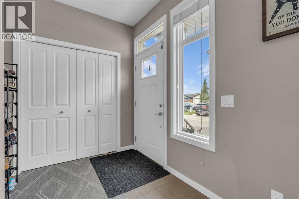 Row / Townhouse for Sale in 93 Copperstone Common SE|Calgary, Alberta T2Z5E4 3
