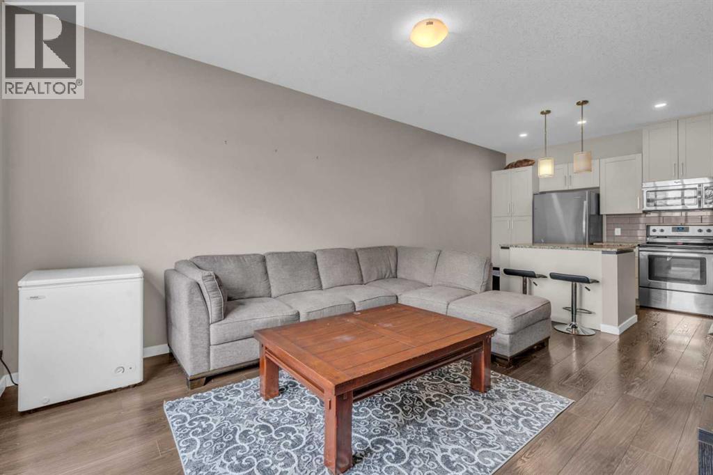 Row / Townhouse for Sale in 93 Copperstone Common SE|Calgary, Alberta T2Z5E4 5