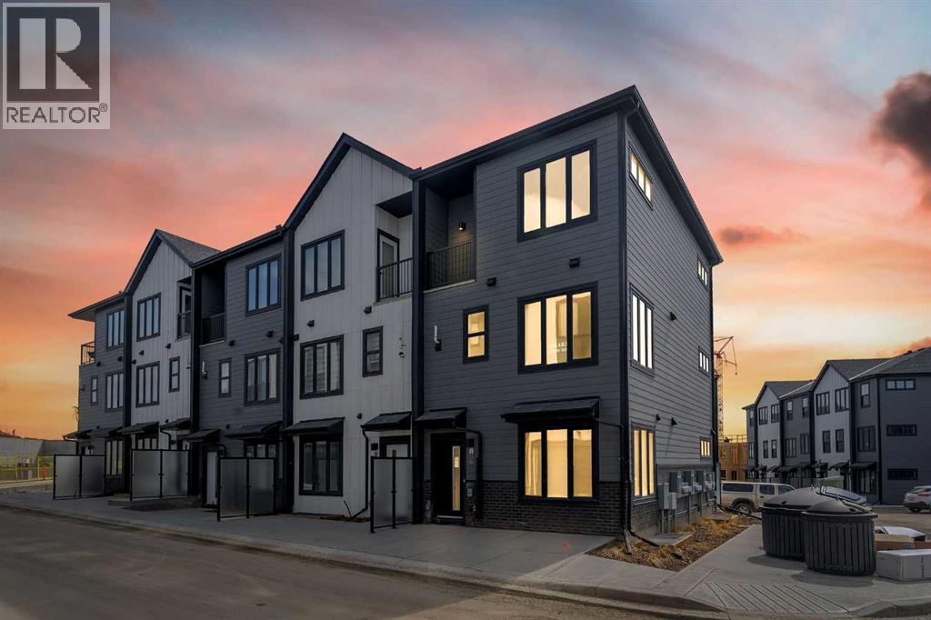 Row / Townhouse for Sale in 804A, 120 Arbour Lake Court NW|Calgary, Alberta T3G0H6