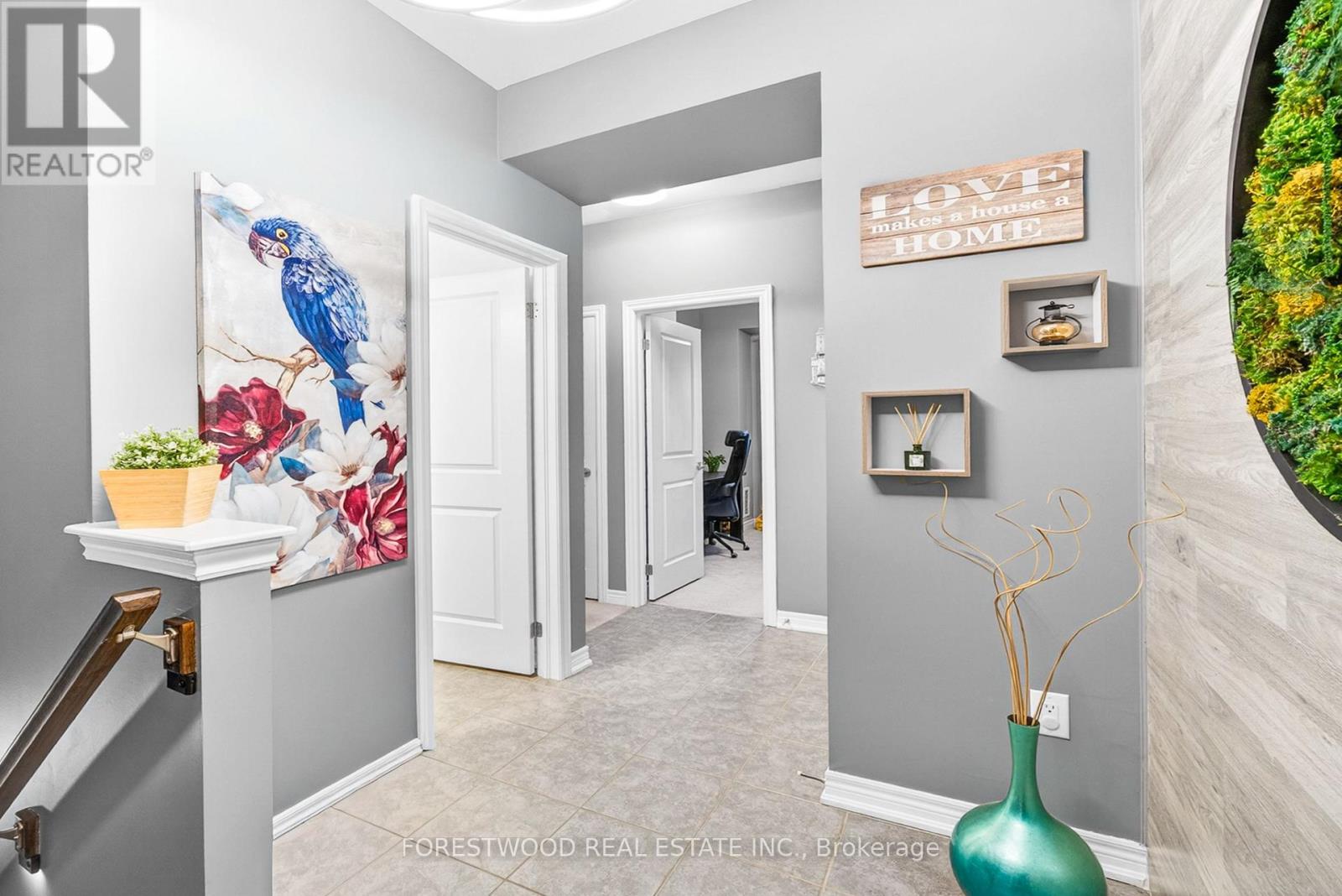 Row / Townhouse for Sale in 212 - 2338 TAUNTON ROAD|Oakville (RO River Oaks), Ontario L6H0L3 4