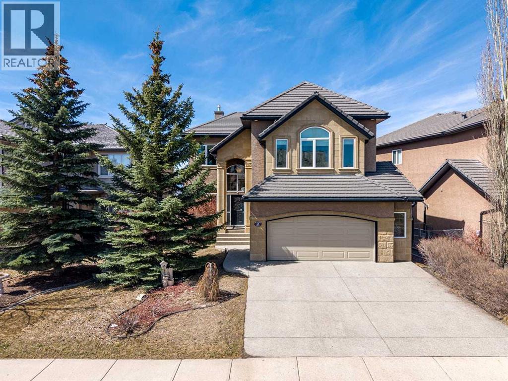 House for Sale in 7 Royal Ridge Terrace NW|Calgary, Alberta T3G5Y9