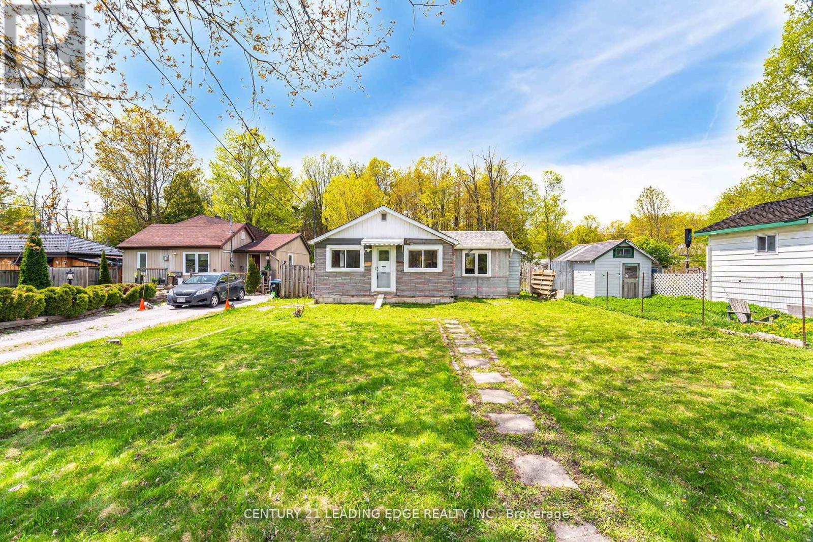 2678 25TH SIDE ROAD