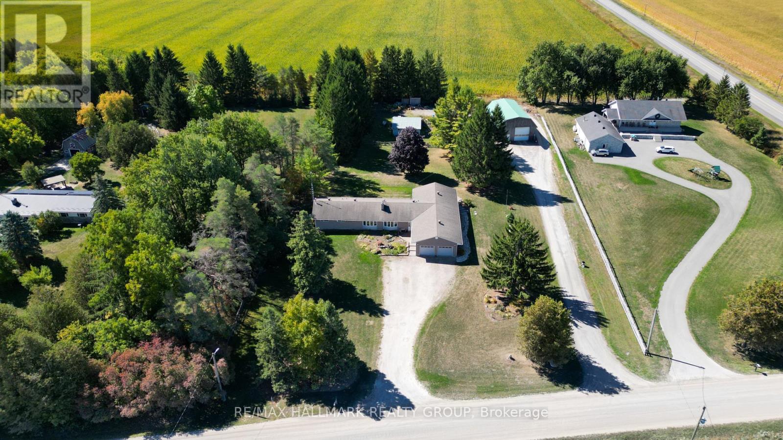 For sale: 5758 THIRD LINE ROAD N, Ottawa, Ontario K0A2T0 - X13069366 ...