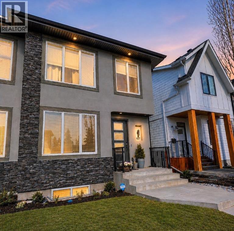 Duplex for Sale in 4627 83 Street NW|Calgary, Alberta T3B2R1
