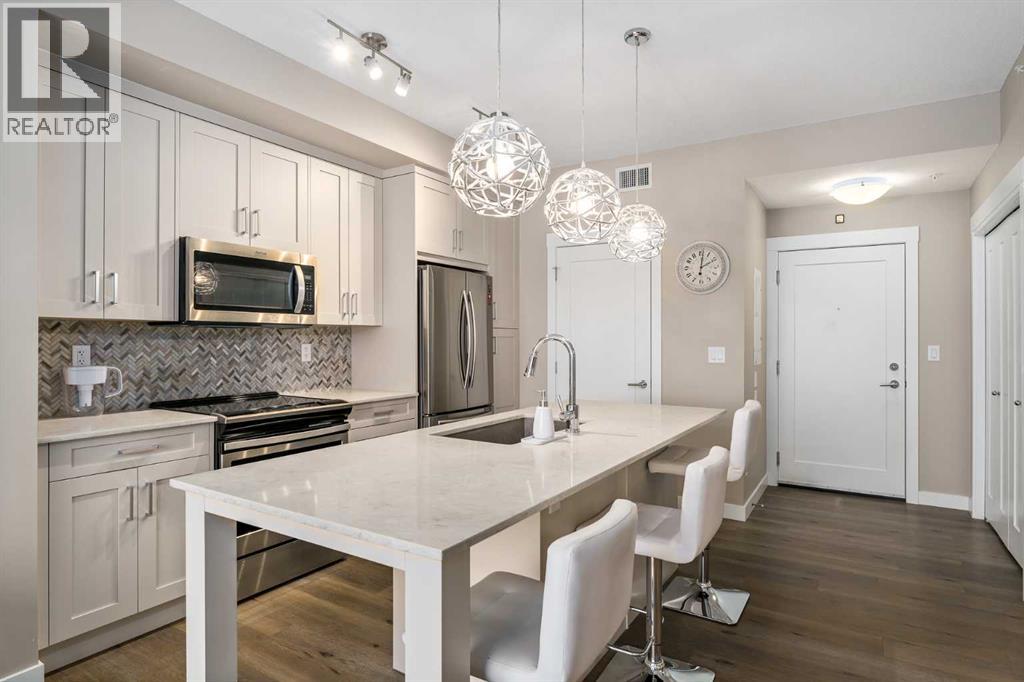 Apartment for Sale in 410, 35 Walgrove Walk SE|Calgary, Alberta T2X4S6 3