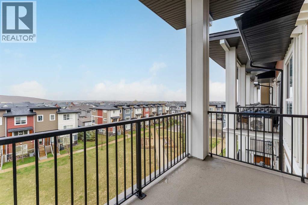 Apartment for Sale in 410, 35 Walgrove Walk SE|Calgary, Alberta T2X4S6 5