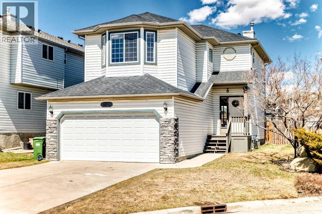 House for Sale in 141 Arbour Crest Mews NW|Calgary, Alberta T3G4L3
