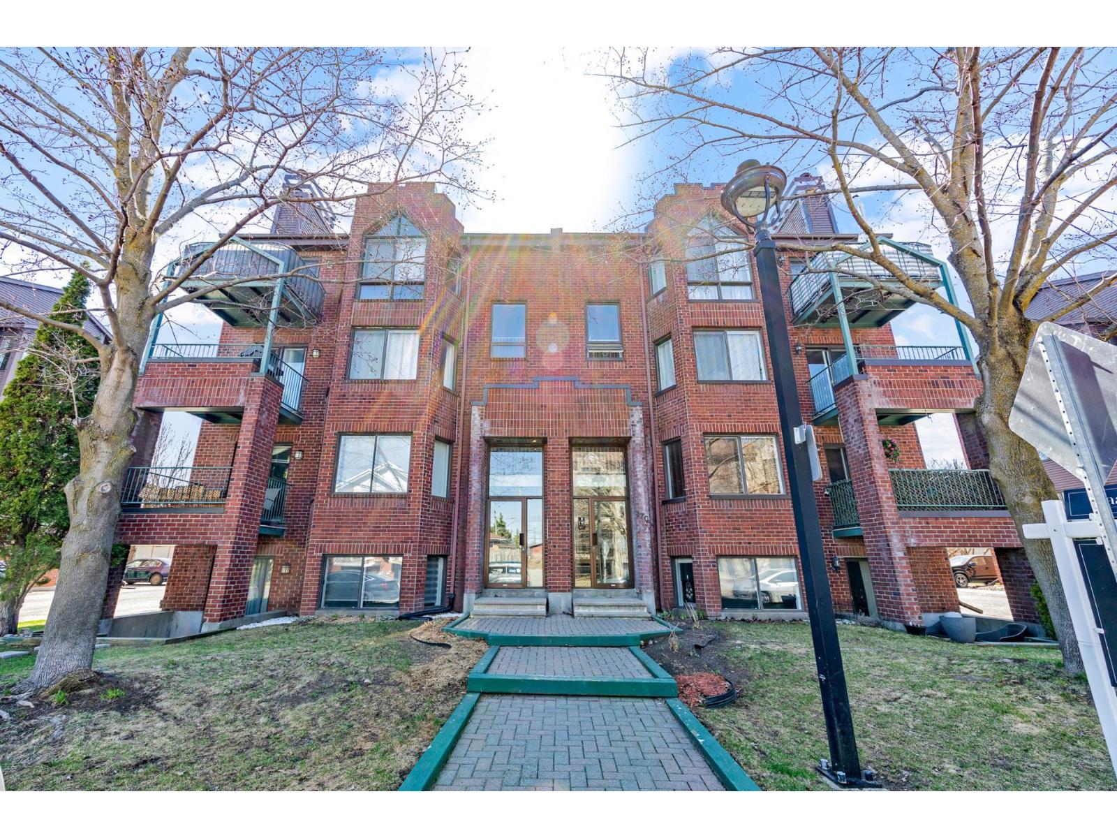 170 Av. du Manoir, #4, Montréal (L'Île-Bizard/Sainte-Geneviève), Quebec H9C2R4