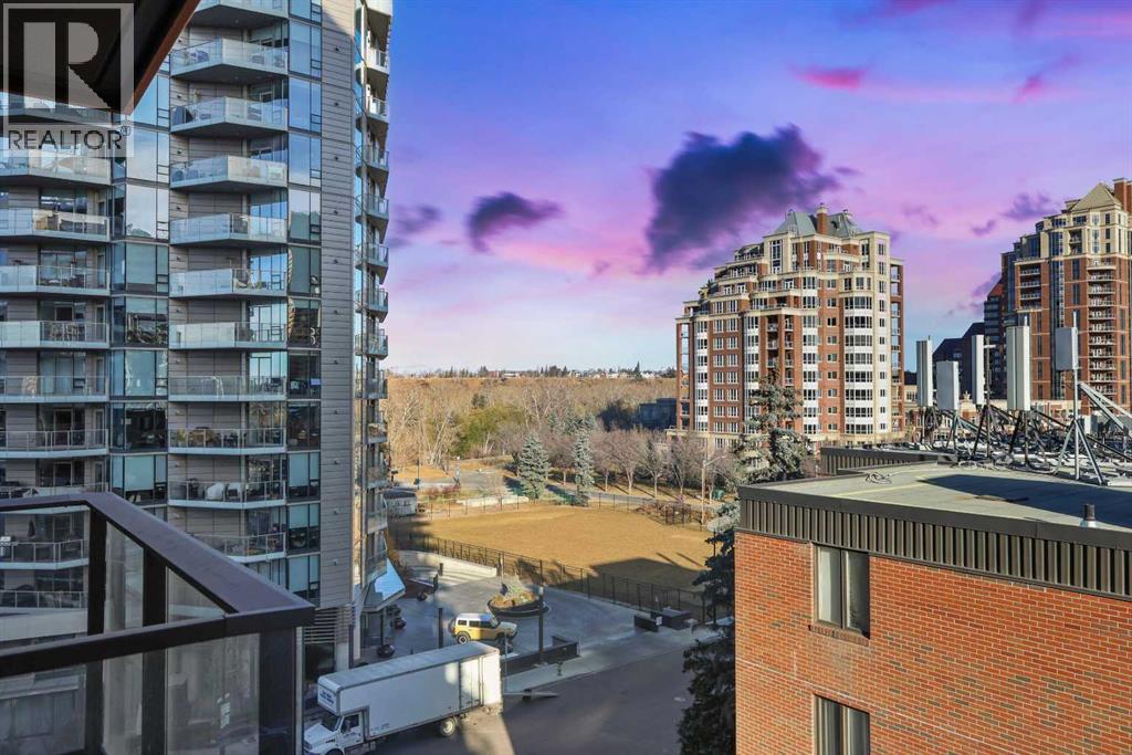 Apartment for Sale in 604, 730 2 Avenue SW|Calgary, Alberta T2P1R8