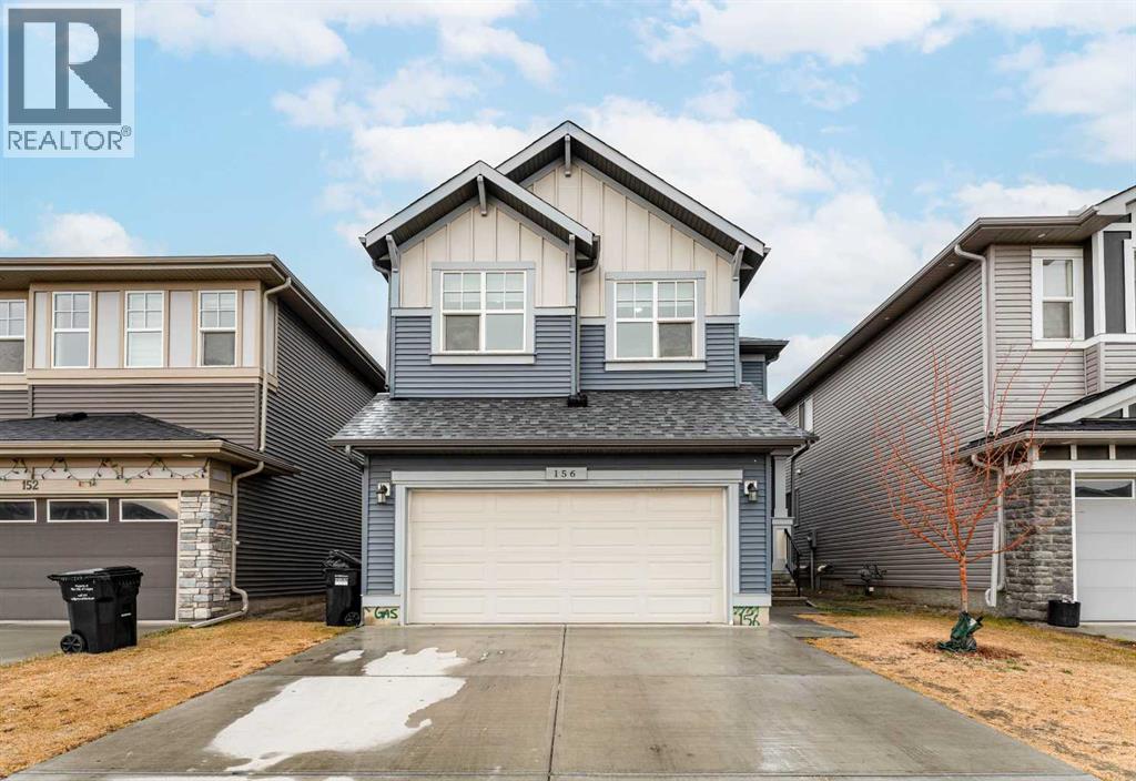 House for Sale in 156 Savanna Drive NE|Calgary, Alberta T3J2H5