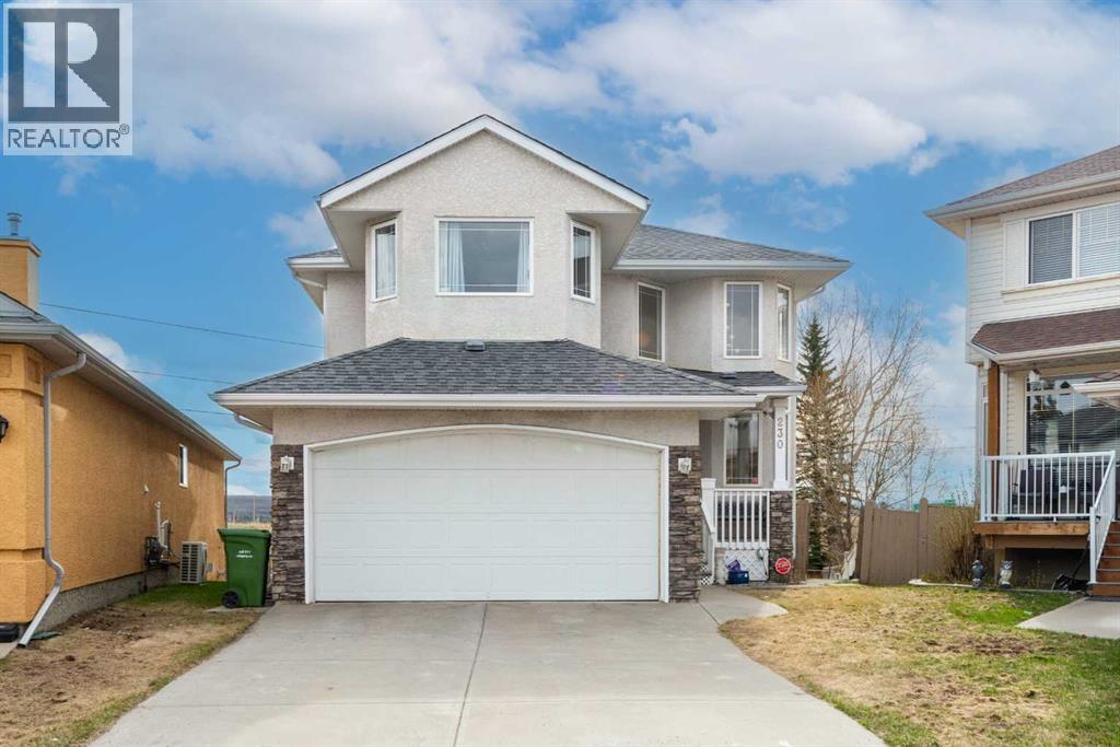House for Sale in 230 Sierra Nevada Place SW|Calgary, Alberta T2H3M9