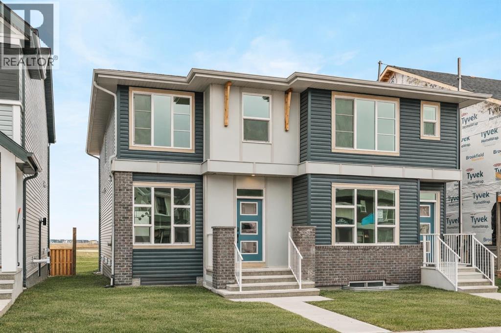 Duplex for Sale in 19760 45 Street SE|Calgary, Alberta T3M4B3