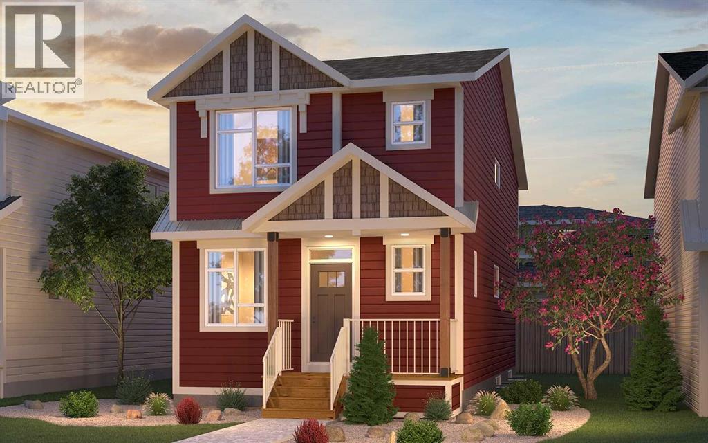 House for Sale in 19818 41 Street SE|Calgary, Alberta T3M4E9