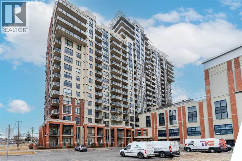 Apartment for Sale in 109, 8710 Horton Road SW|Calgary, Alberta T2V0P7 2