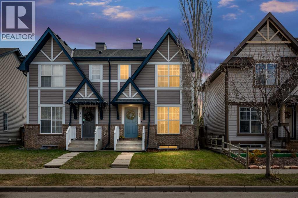 Duplex for Sale in 86 Elgin Meadows Gardens SE|Calgary, Alberta T2Z0M2