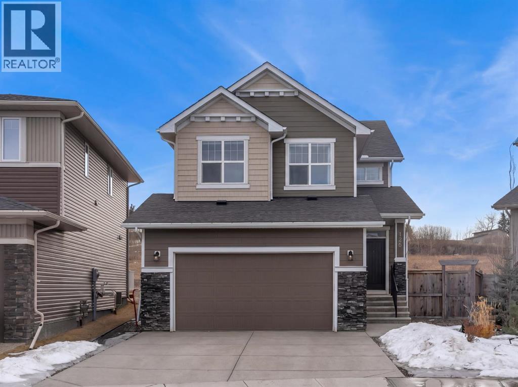 House for Sale in 126 Crestridge View SW|Calgary, Alberta T3B1G8