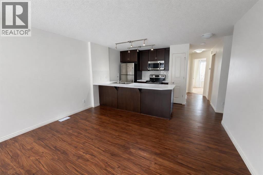 Row / Townhouse for Sale in 130 Auburn Meadows Walk SE|Calgary, Alberta T3M2E7 5