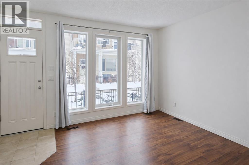 Row / Townhouse for Sale in 130 Auburn Meadows Walk SE|Calgary, Alberta T3M2E7 3