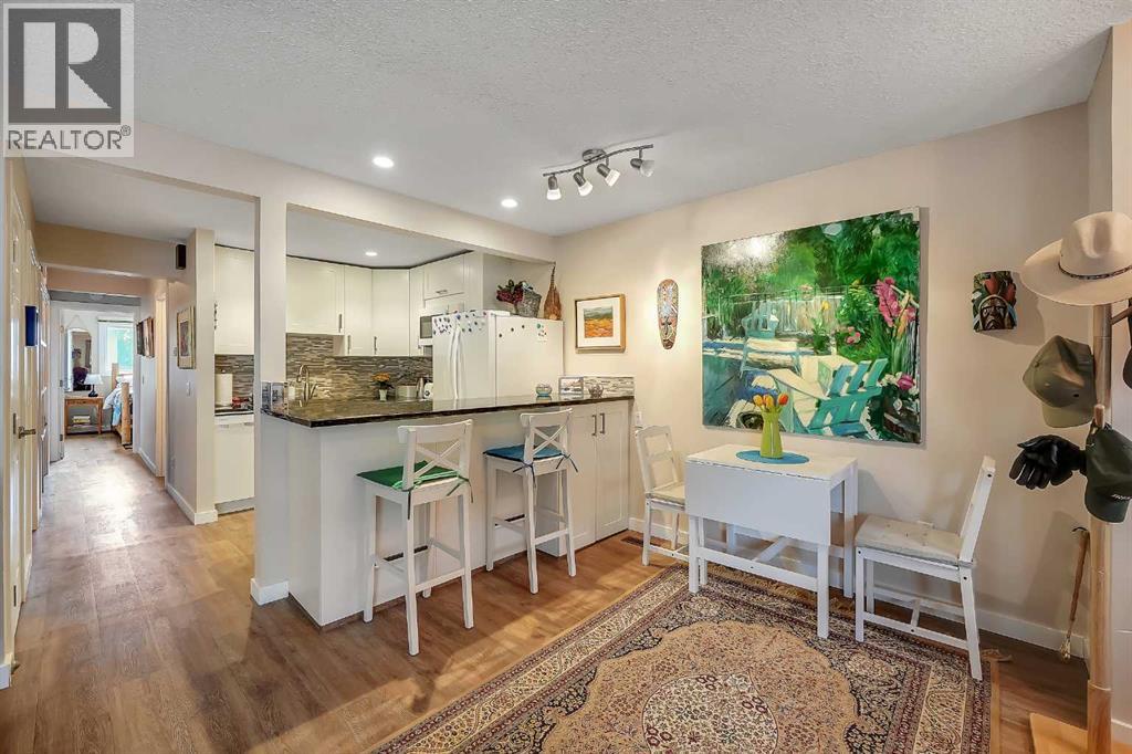 Row / Townhouse for Sale in 311, 200 Brookpark Drive SW|Calgary, Alberta T2W3E1 2