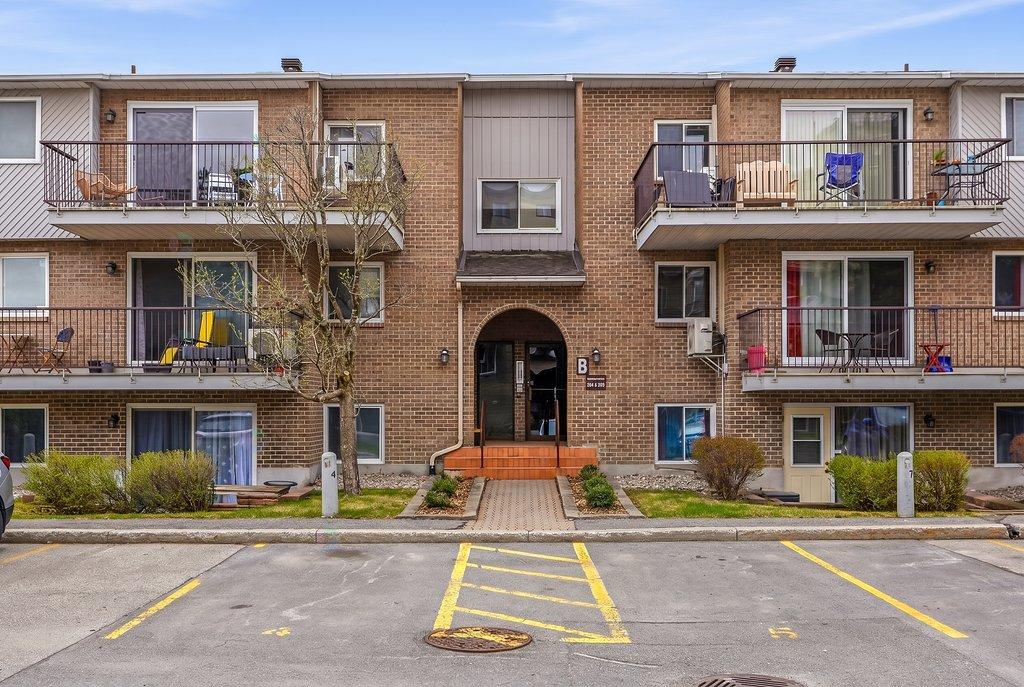 323 Place des Sorbiers, Gatineau (Hull), Quebec J8Y6R1