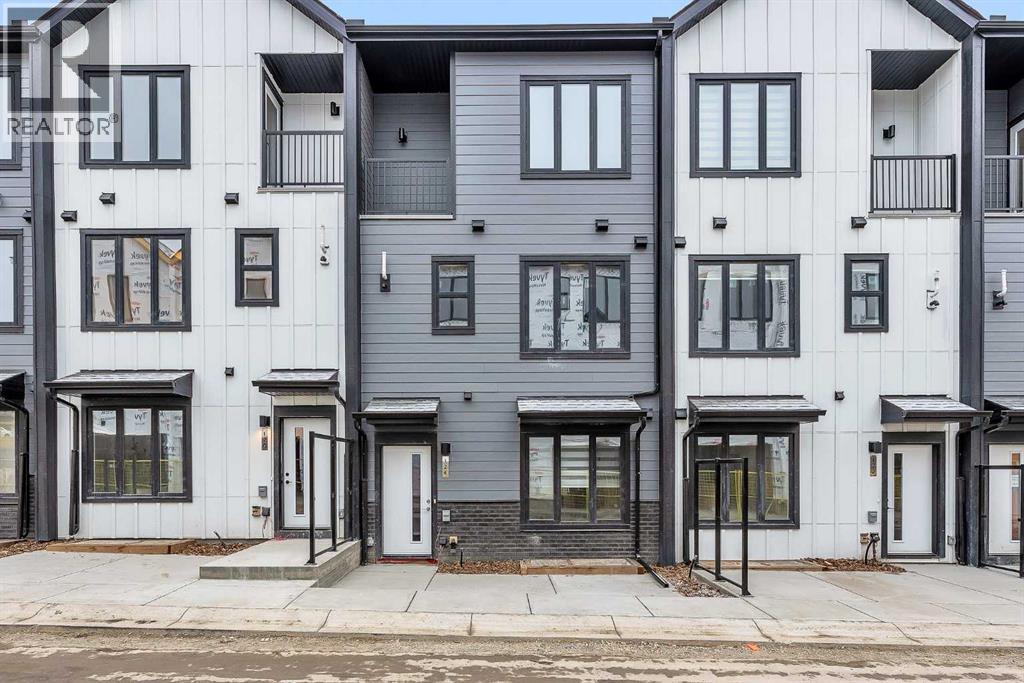Row / Townhouse for Sale in 124 Arbour Lake Court  NW|Calgary, Alberta T3G0H6