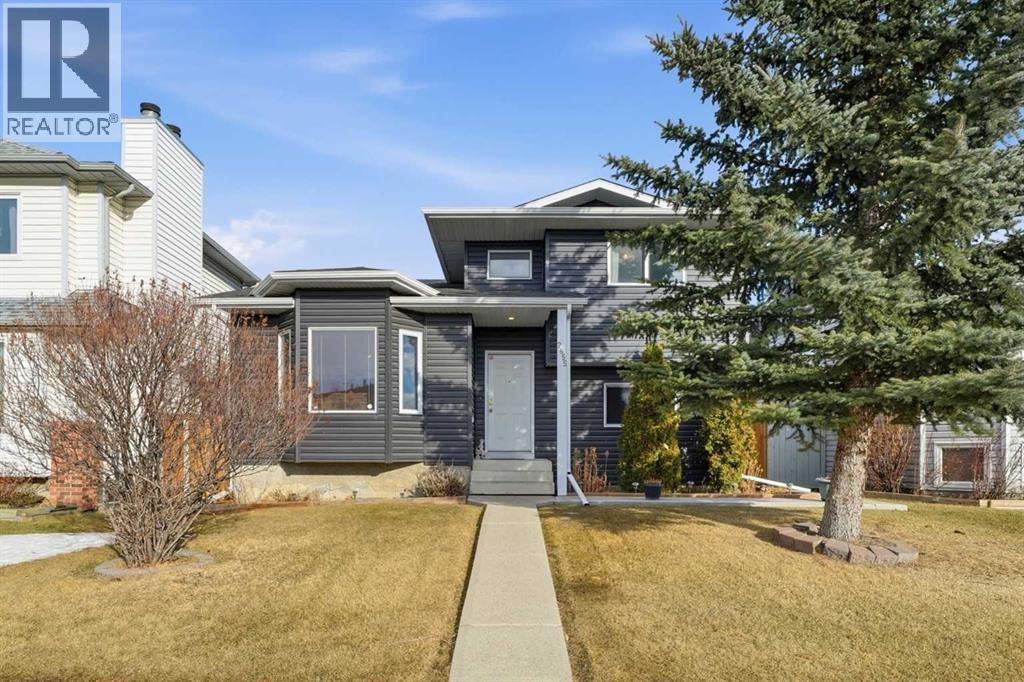 House for Sale in 2855 Catalina Boulevard NE|Calgary, Alberta T1Y6R2 2