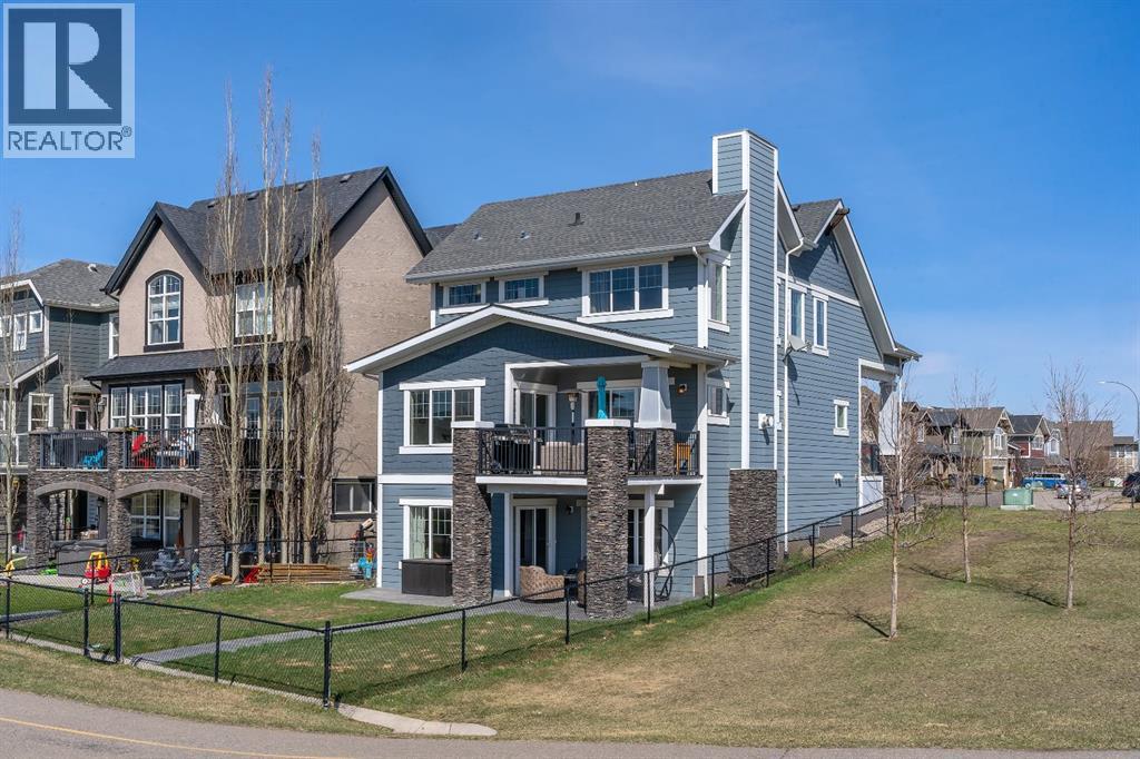 House for Sale in 49 Marquis Grove SE|Calgary, Alberta T3M1M5