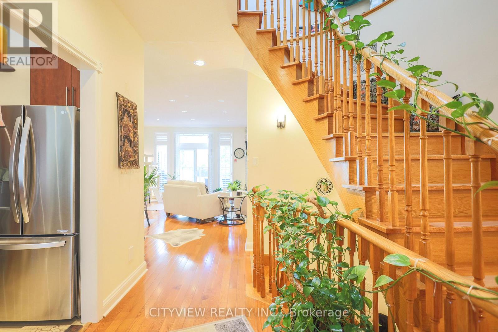Row / Townhouse for Sale in 3593 KARIYA DRIVE|Mississauga (City Centre), Ontario L5B3J2 5