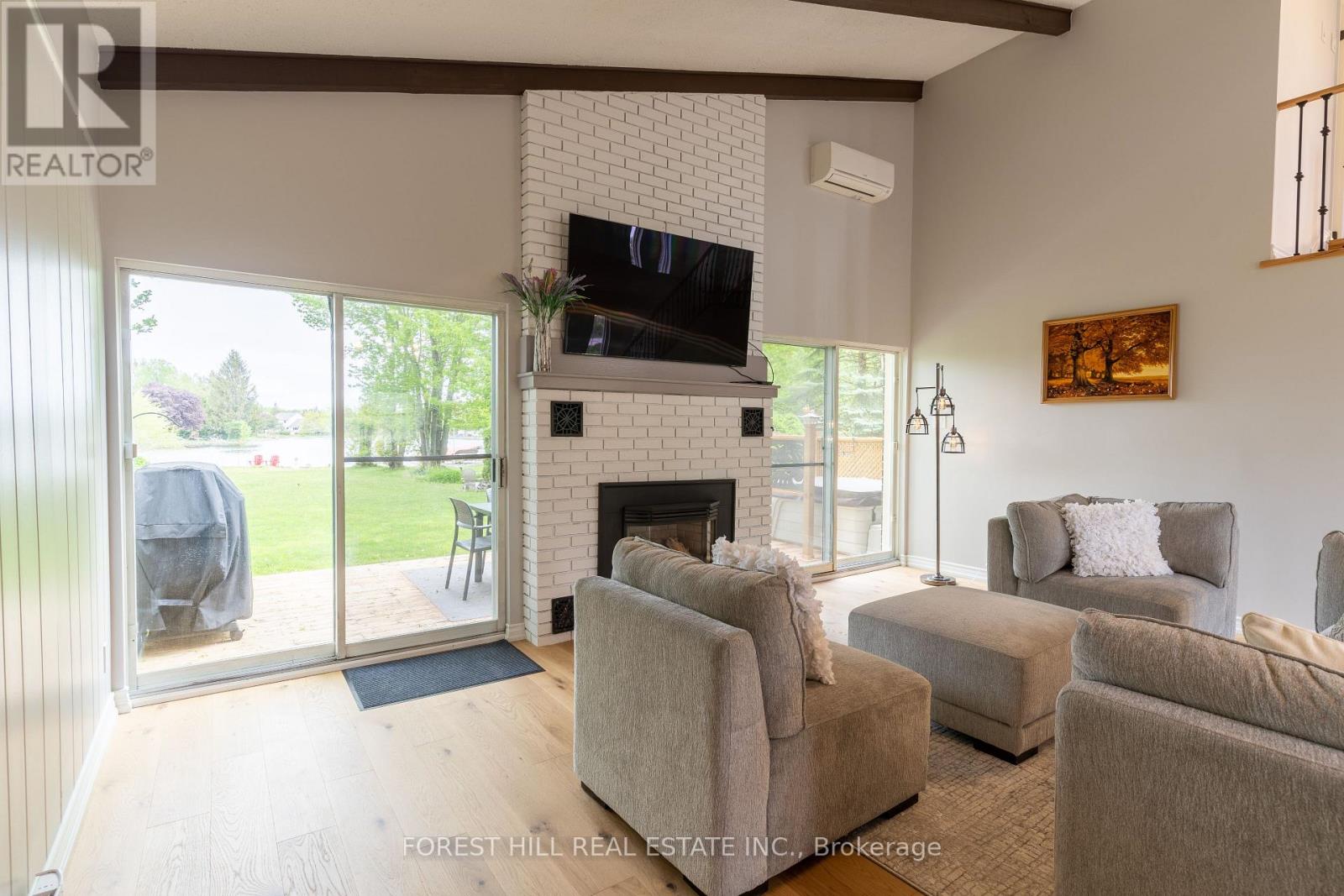 For sale: 35 TURTLE PATH, Ramara (Brechin), Ontario L0K1B0 - S13068584 ...