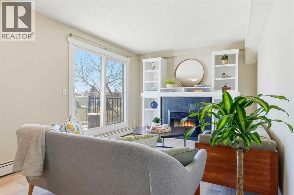 Apartment for Sale in 301, 333 5 Avenue NE|Calgary, Alberta T2E0K9