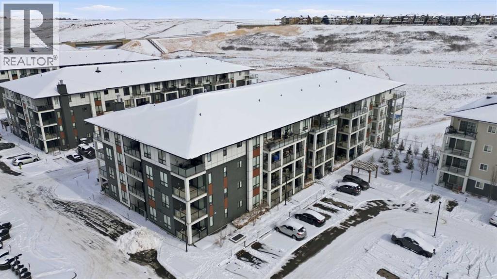 Apartment for Sale in 6417, 15 Sage Meadows Landing NW|Calgary, Alberta T3P1E5 4
