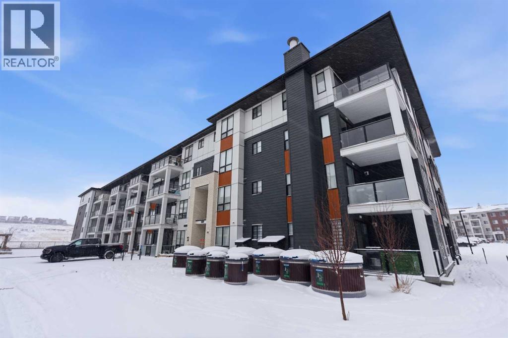 Apartment for Sale in 6417, 15 Sage Meadows Landing NW|Calgary, Alberta T3P1E5 2