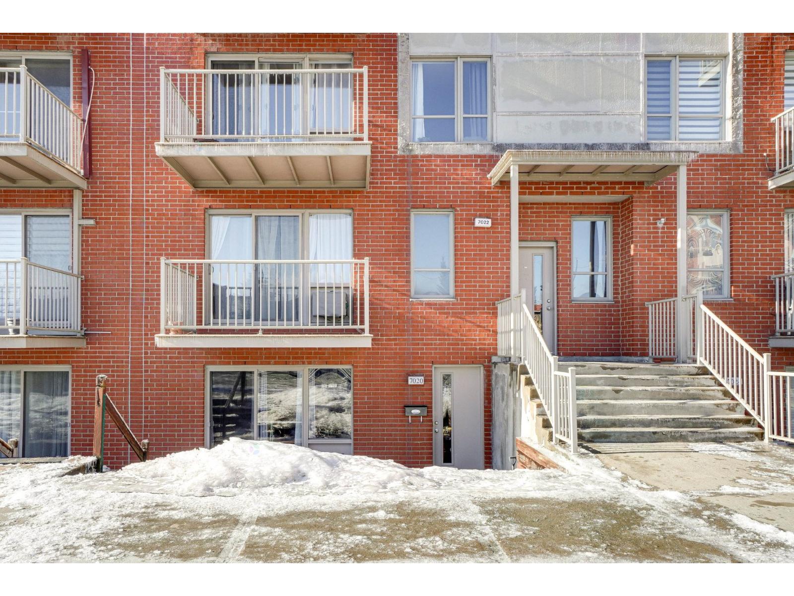 7020 27e Avenue, Montréal (Saint-Léonard), Quebec H1S0A2