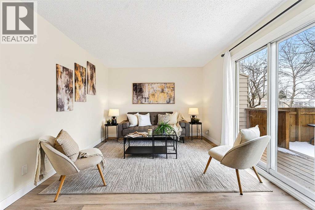 Row / Townhouse for Sale in 3, 6100 4 Avenue NE|Calgary, Alberta T2A5Z8