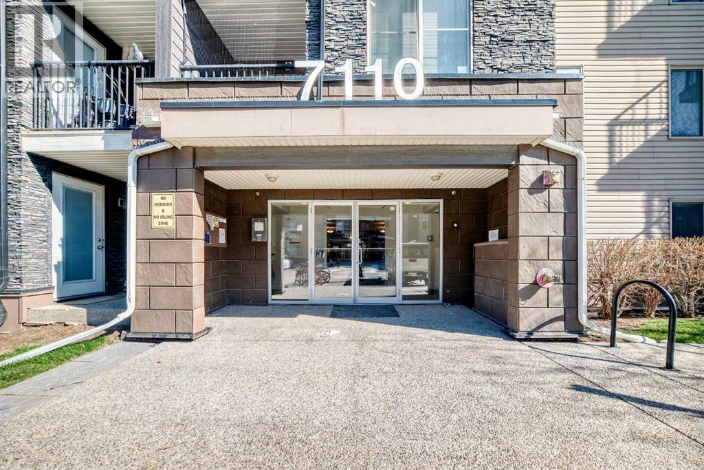 Apartment for Sale in 414, 7110 80 Avenue NE|Calgary, Alberta T3J0N4 2